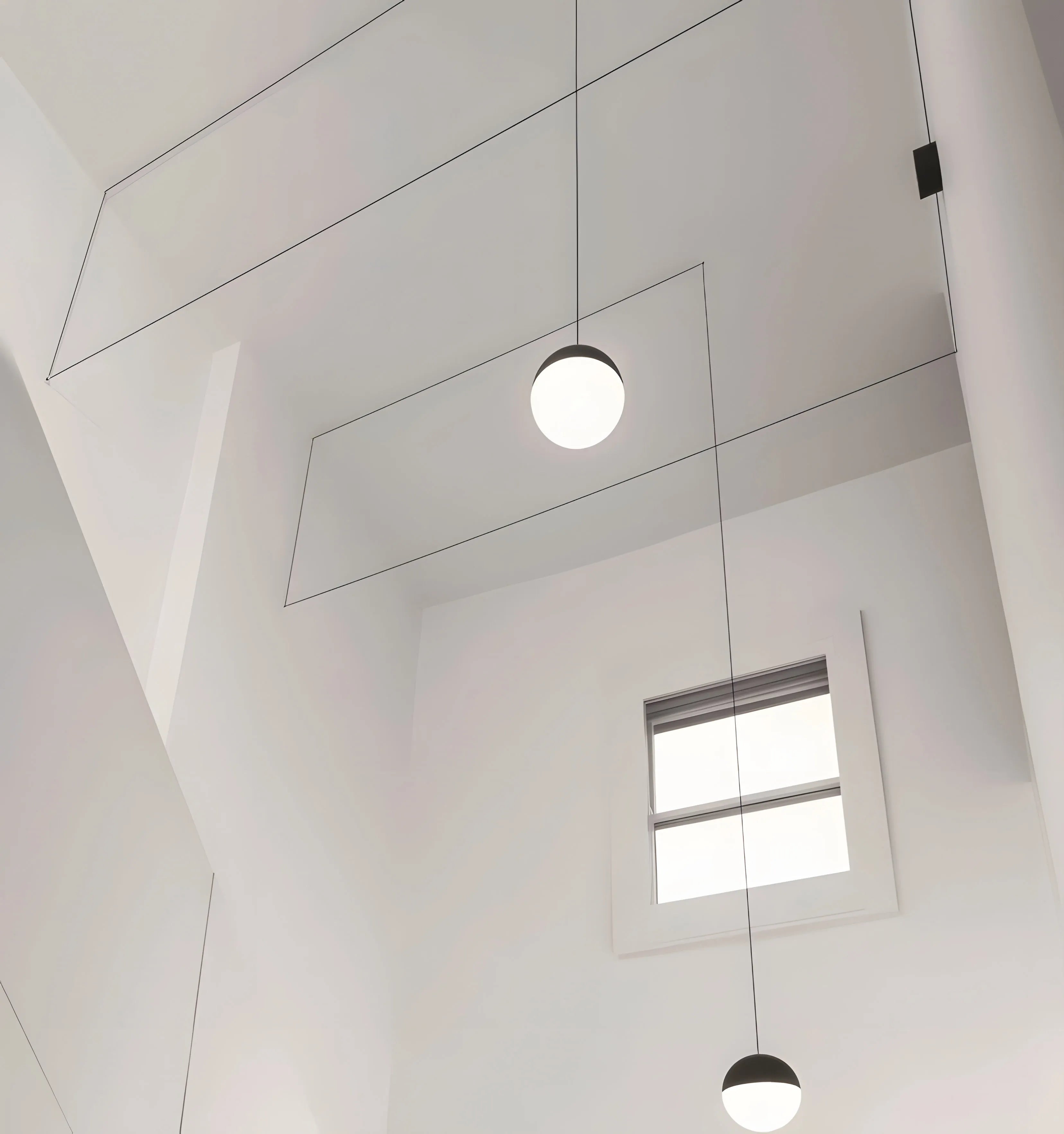 String Swag Lights - NexioPick