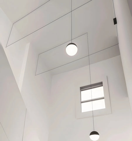 String Swag Lights - NexioPick