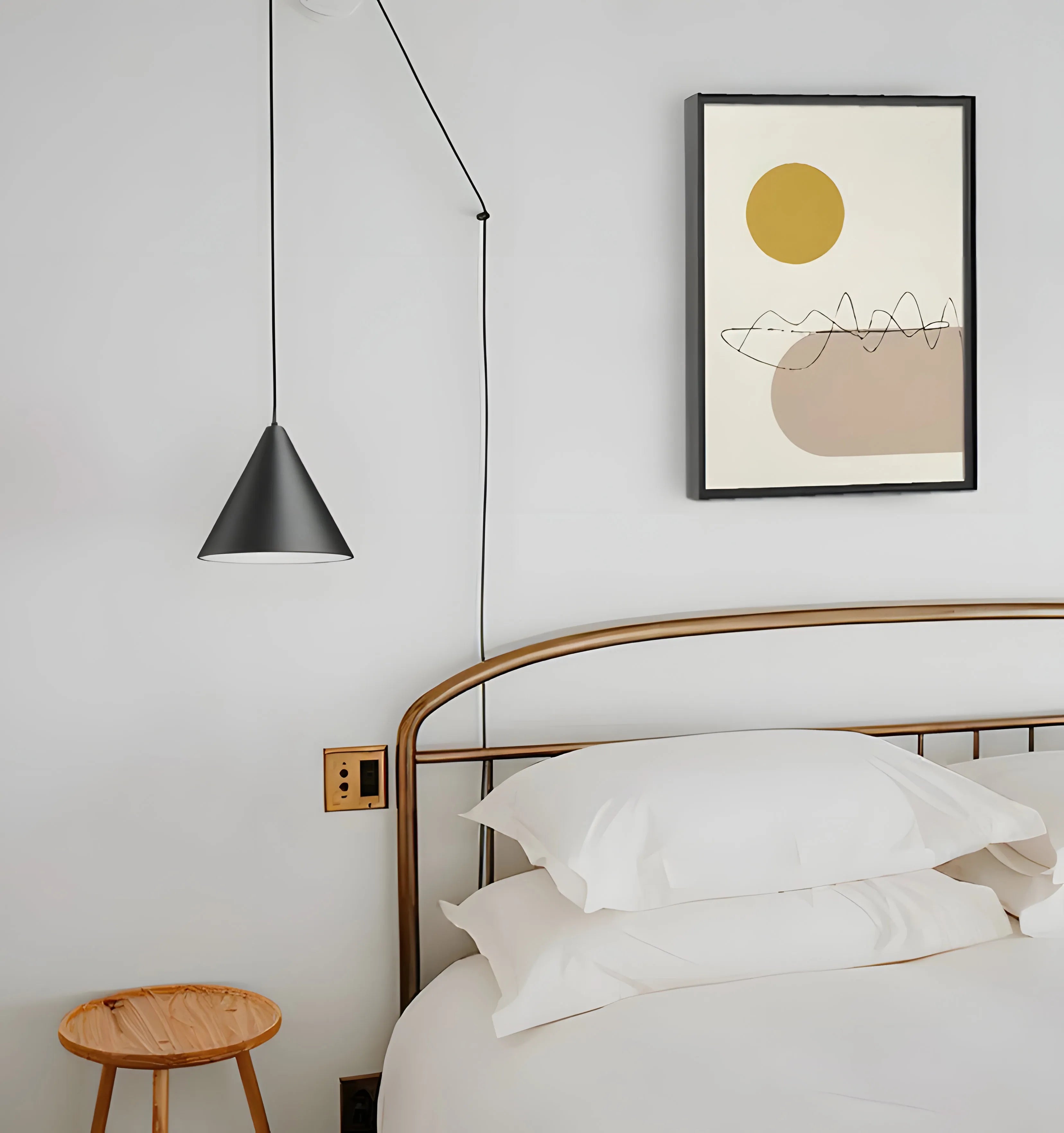 String Swag Lights - NexioPick