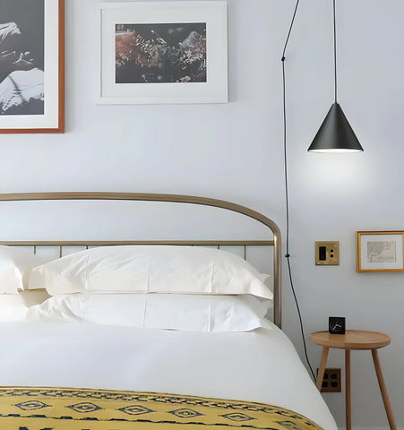 String Swag Lights - NexioPick