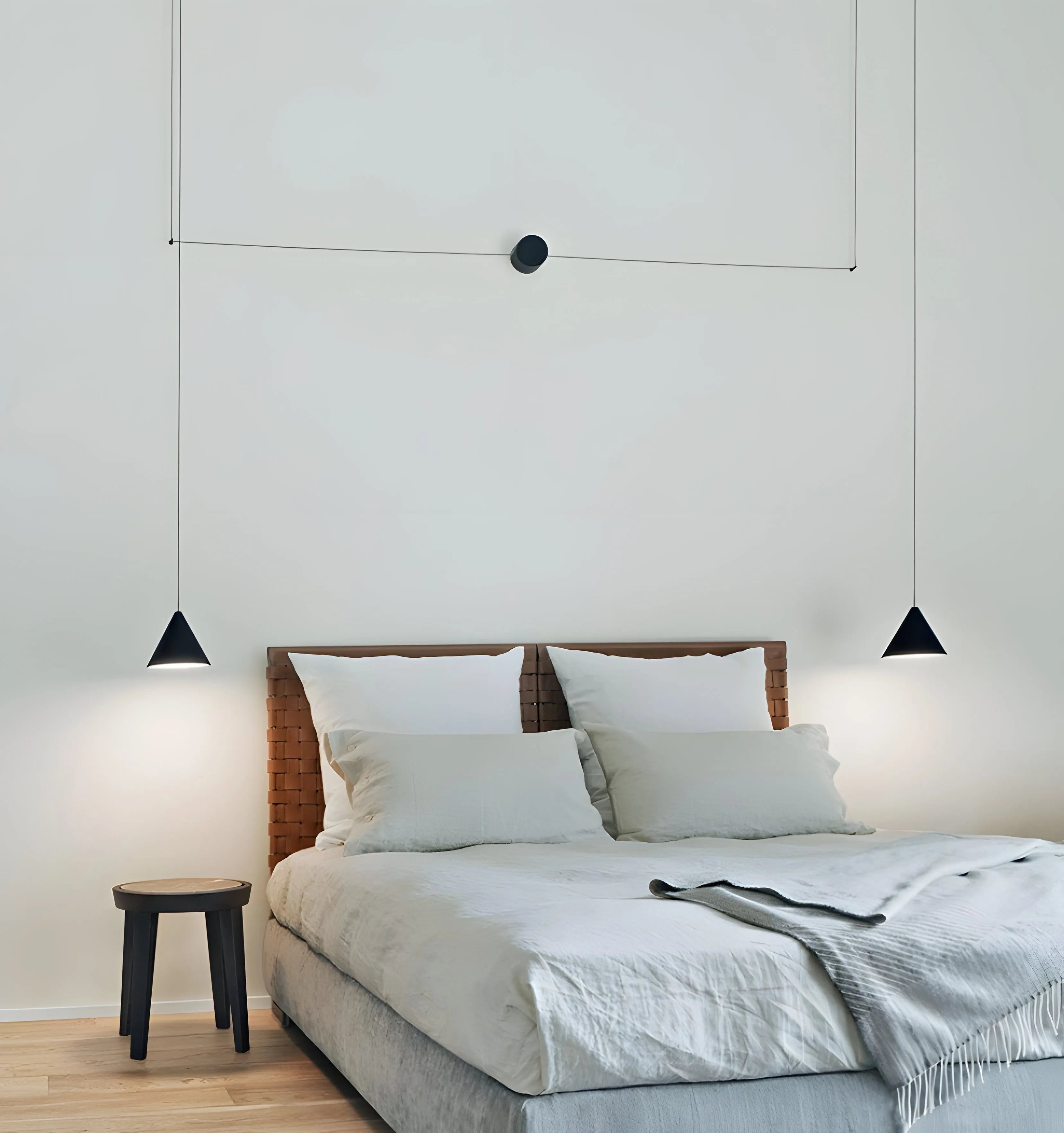 String Swag Lights - NexioPick