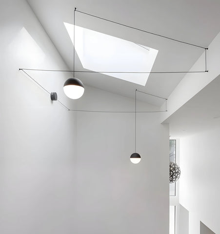 String Swag Lights - NexioPick