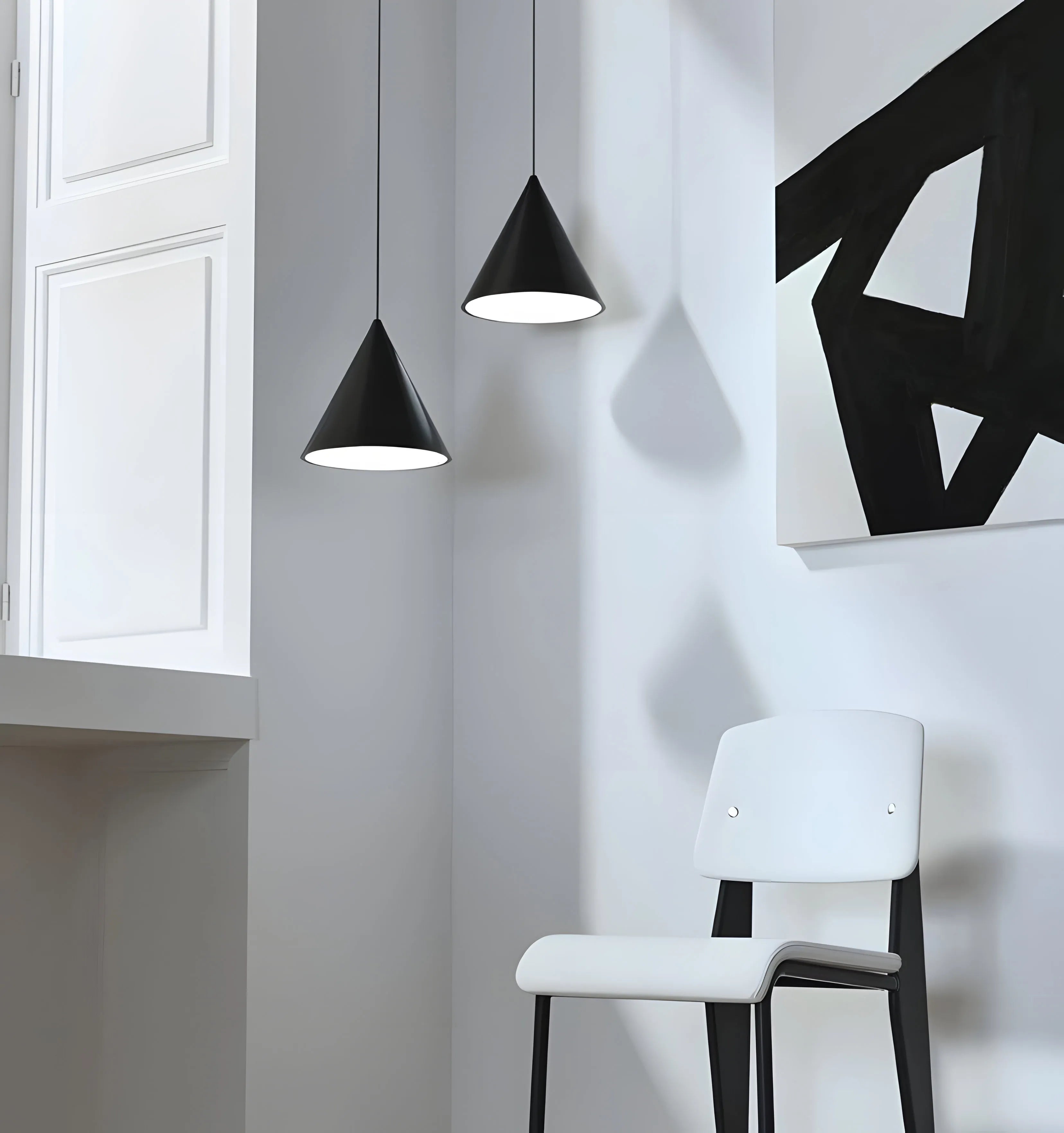 String Swag Lights - NexioPick