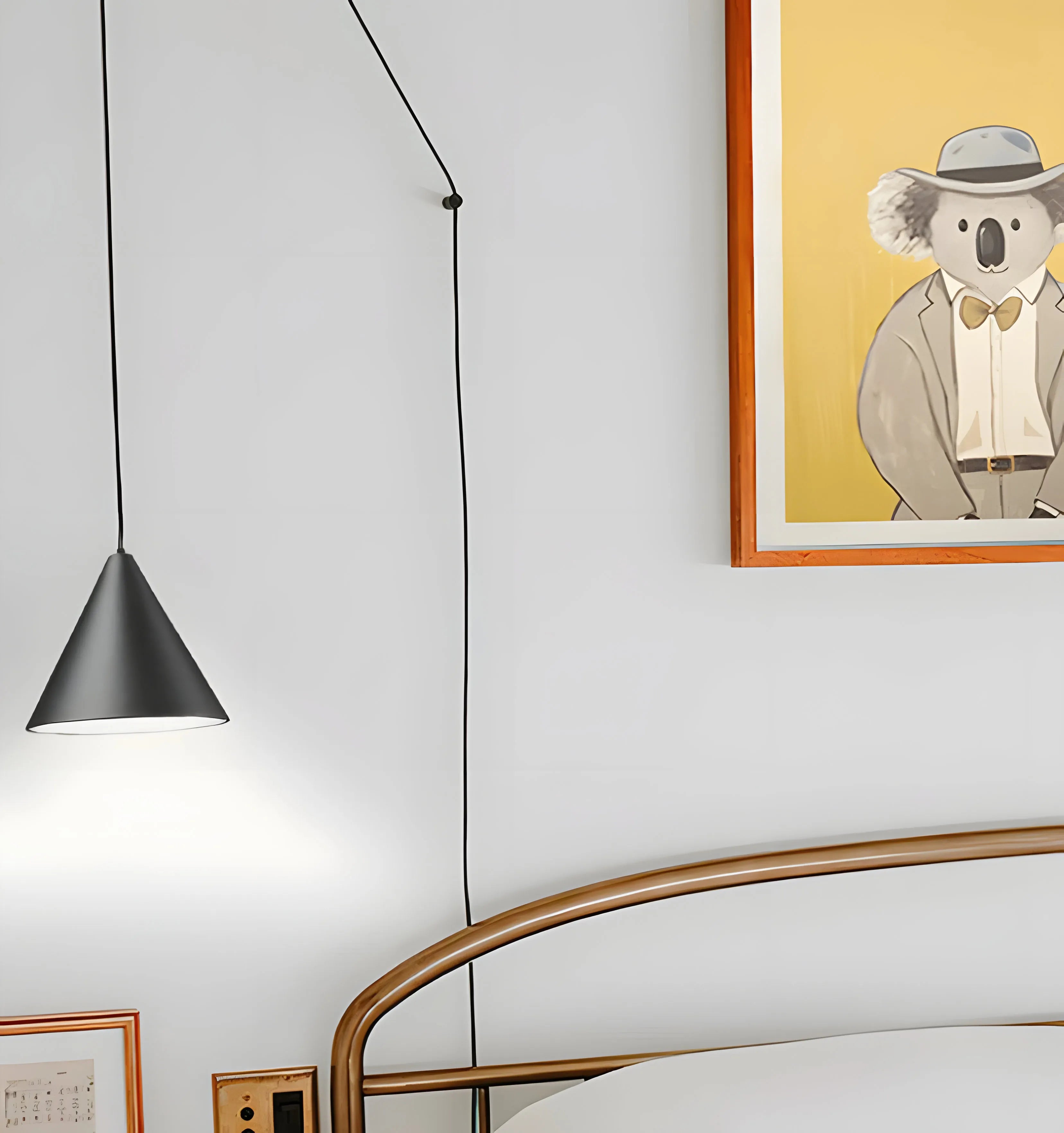 String Swag Lights - NexioPick