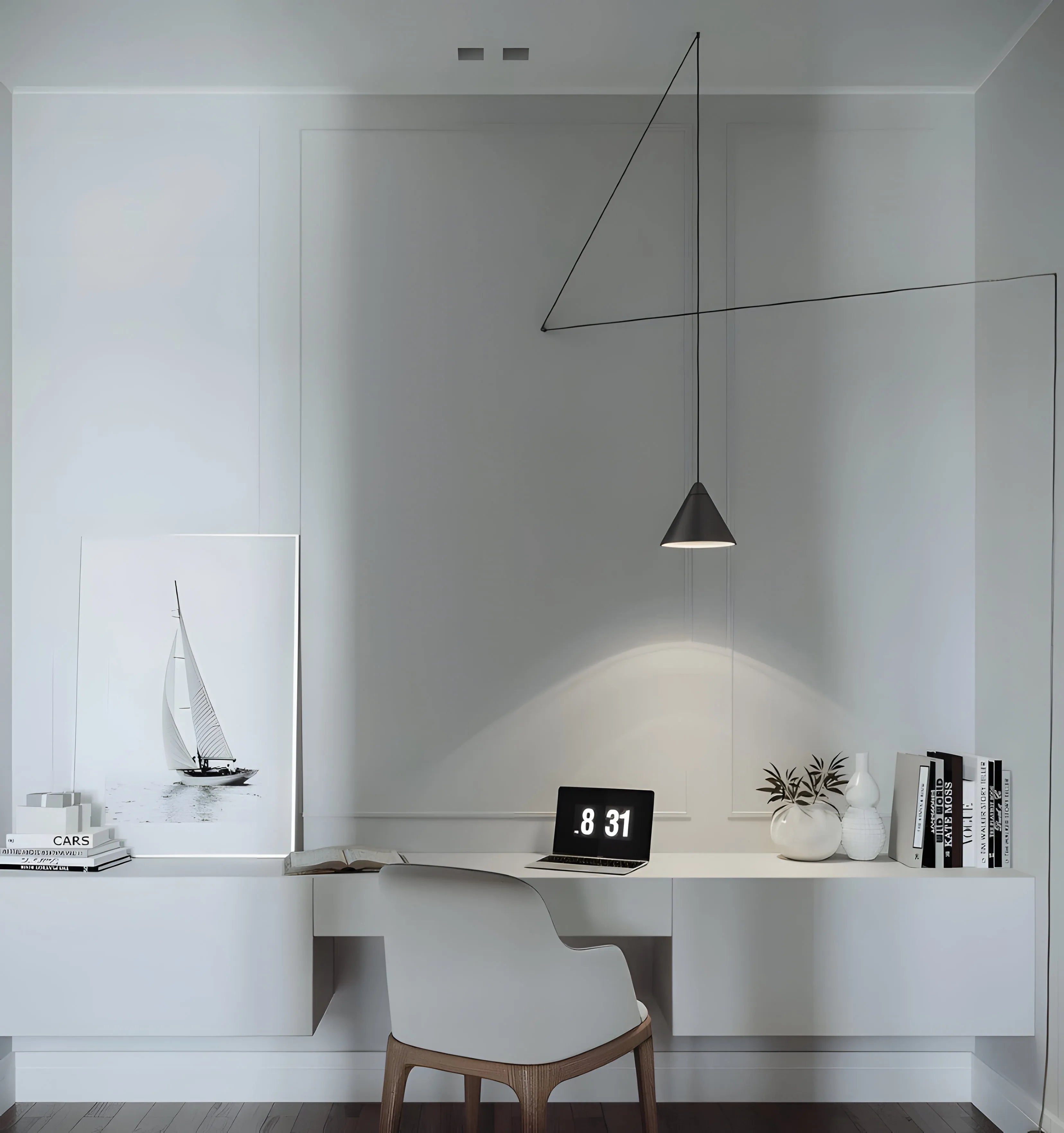 String Swag Lights - NexioPick