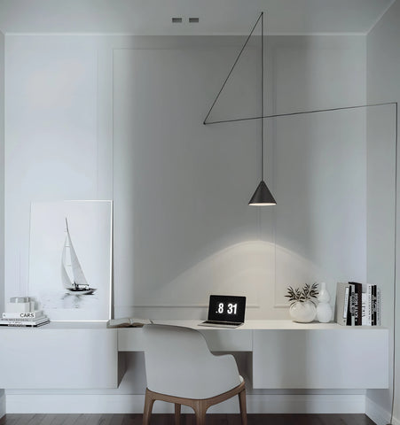 String Swag Lights - NexioPick