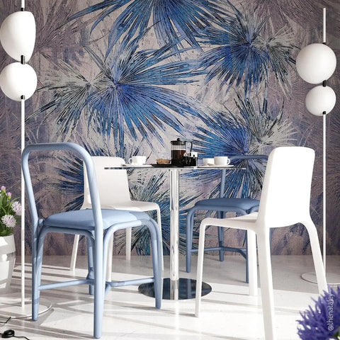 Semi-Globe Floor Lamp - NexioPick