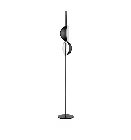 Semi-Globe Floor Lamp - NexioPick