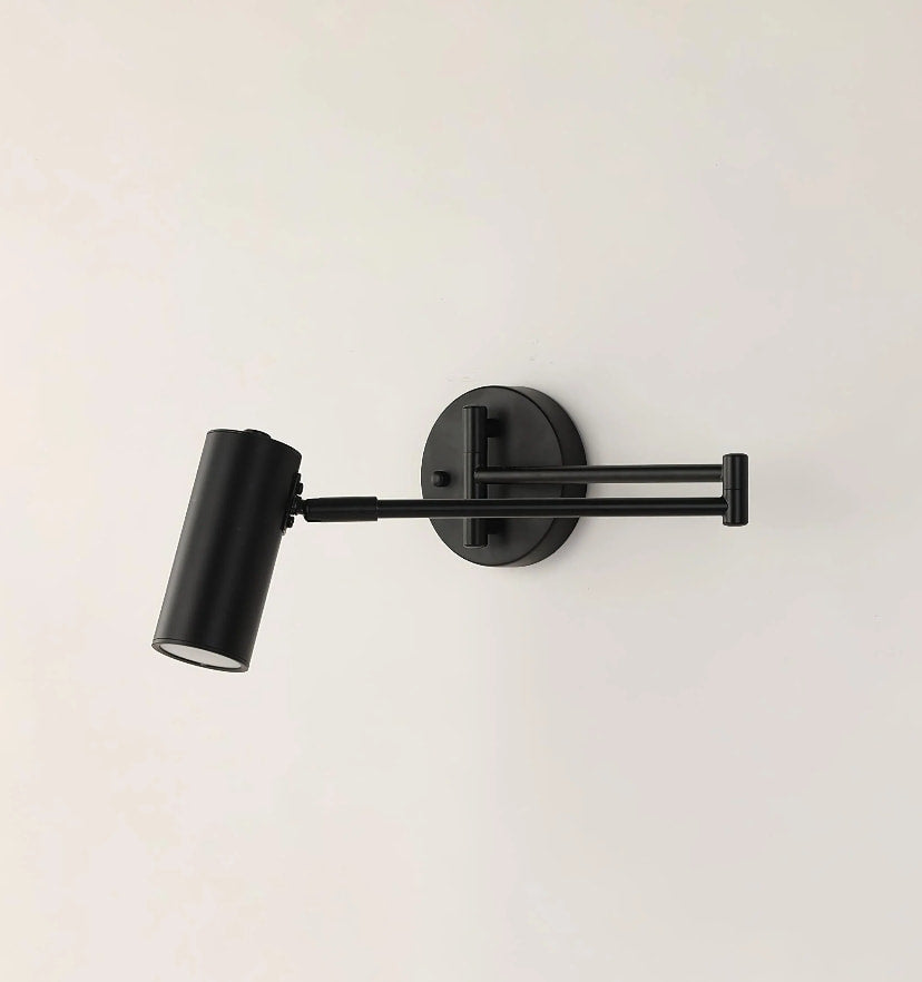 Swing Arm Wall Sconce - NexioPick