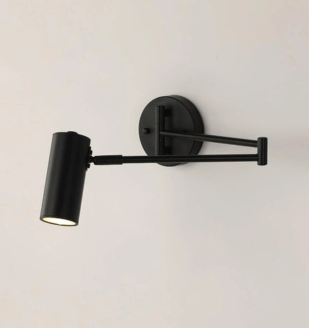 Swing Arm Wall Sconce - NexioPick