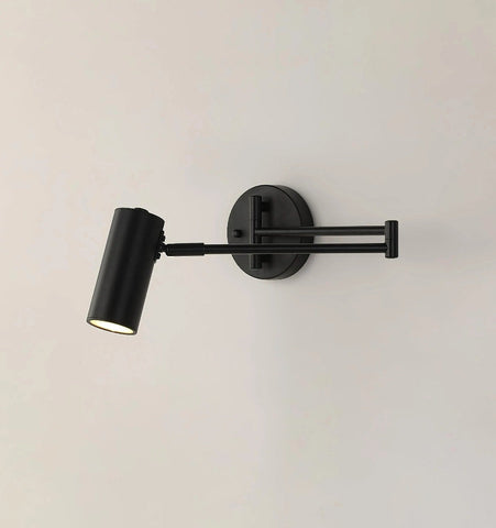 Swing Arm Wall Sconce - NexioPick