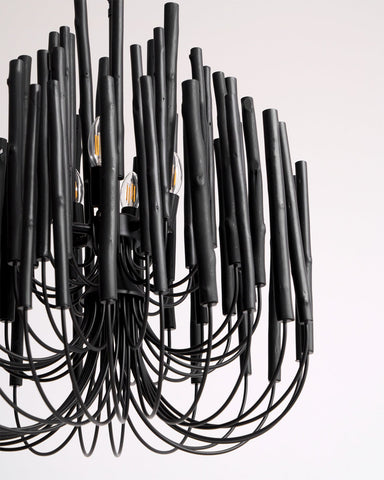 Swinton Chandelier