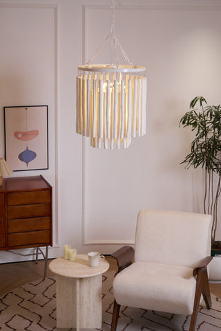 Swinton Chandelier
