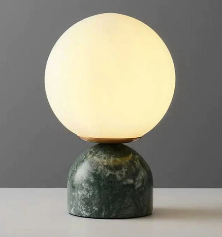 Sylas Marble Table Lamp - NexioPick