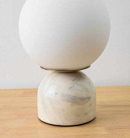 Sylas Marble Table Lamp - NexioPick