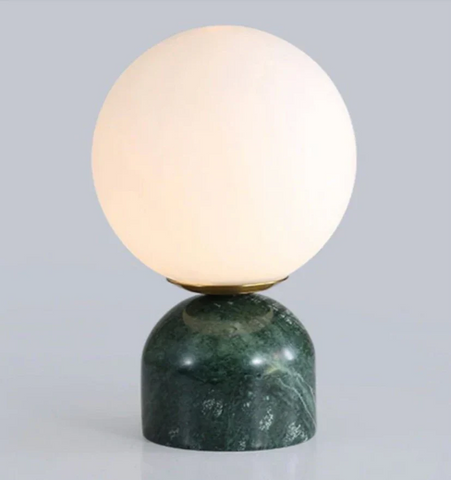 Sylas Marble Table Lamp - NexioPick