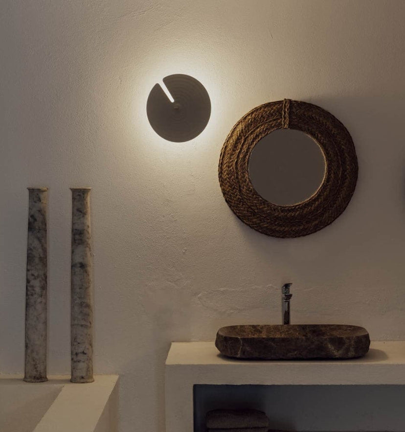 Symphony 6939 Wall Lamp - NexioPick