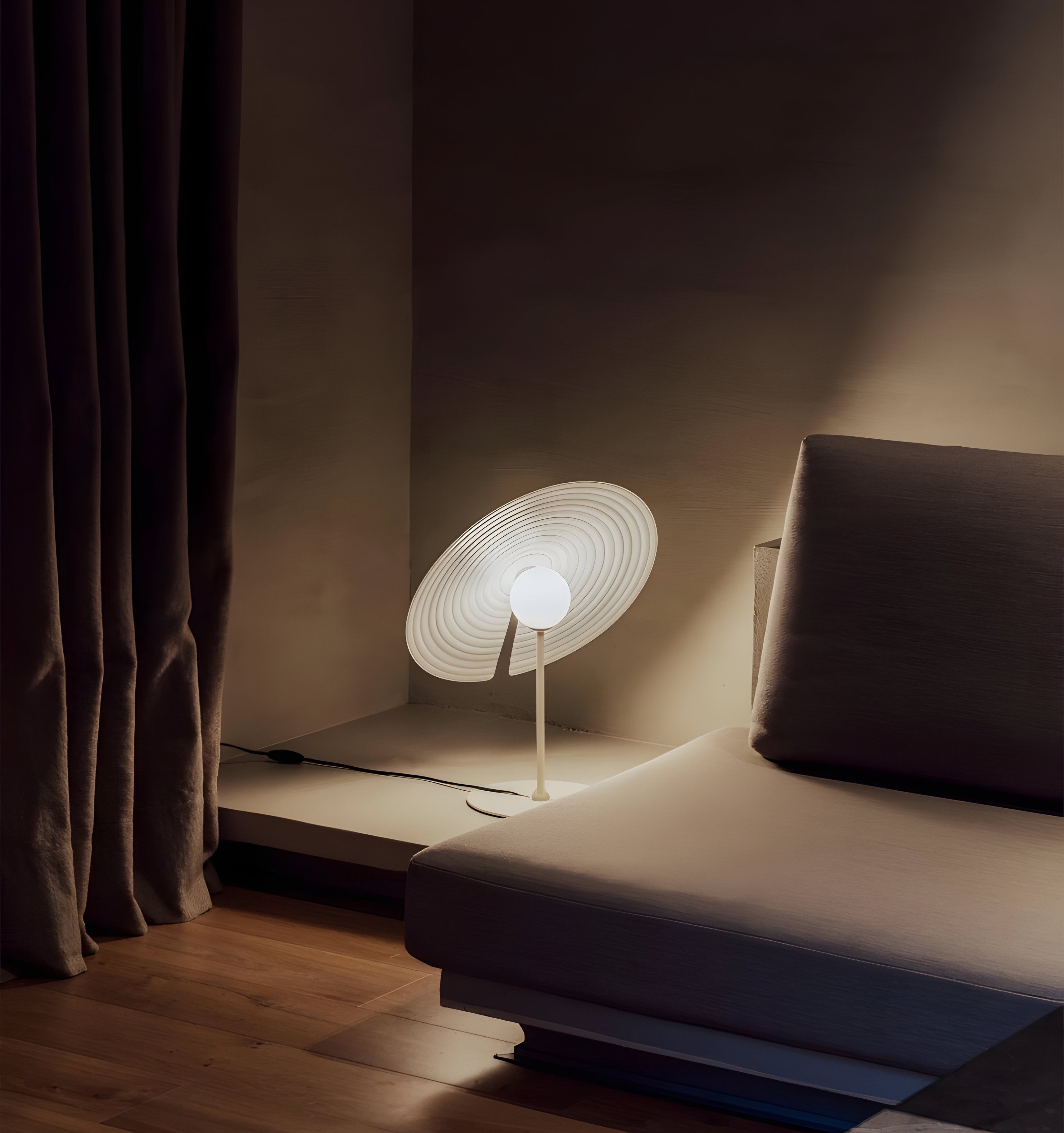 Symphony 6946 Table Lamp - NexioPick