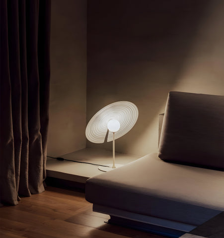 Symphony 6946 Table Lamp - NexioPick