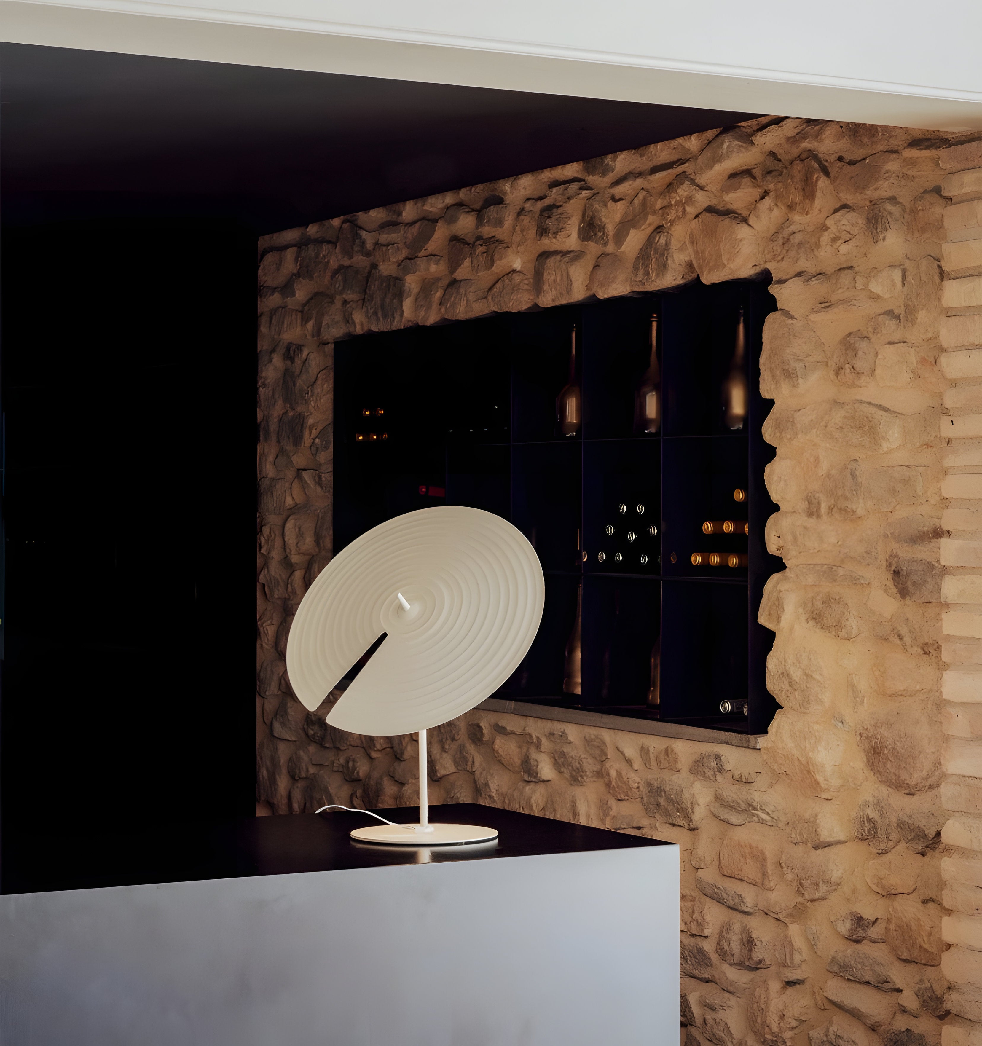 Symphony 6946 Table Lamp - NexioPick