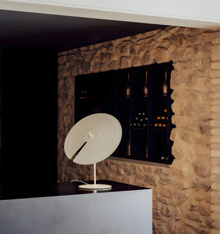 Symphony 6946 Table Lamp - NexioPick