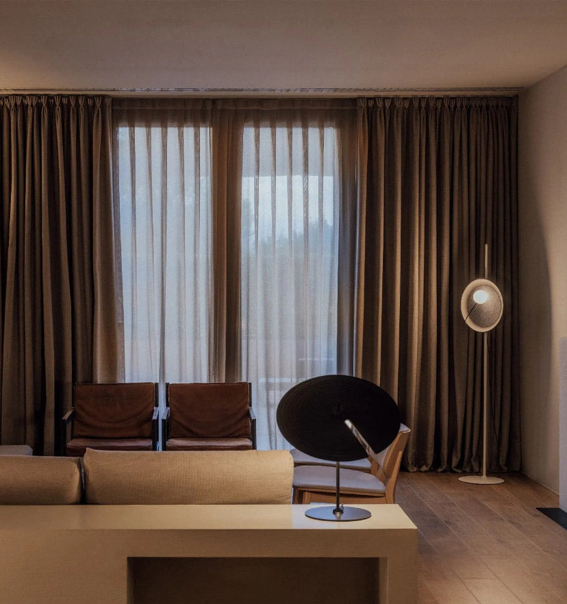 Symphony 6946 Table Lamp - NexioPick