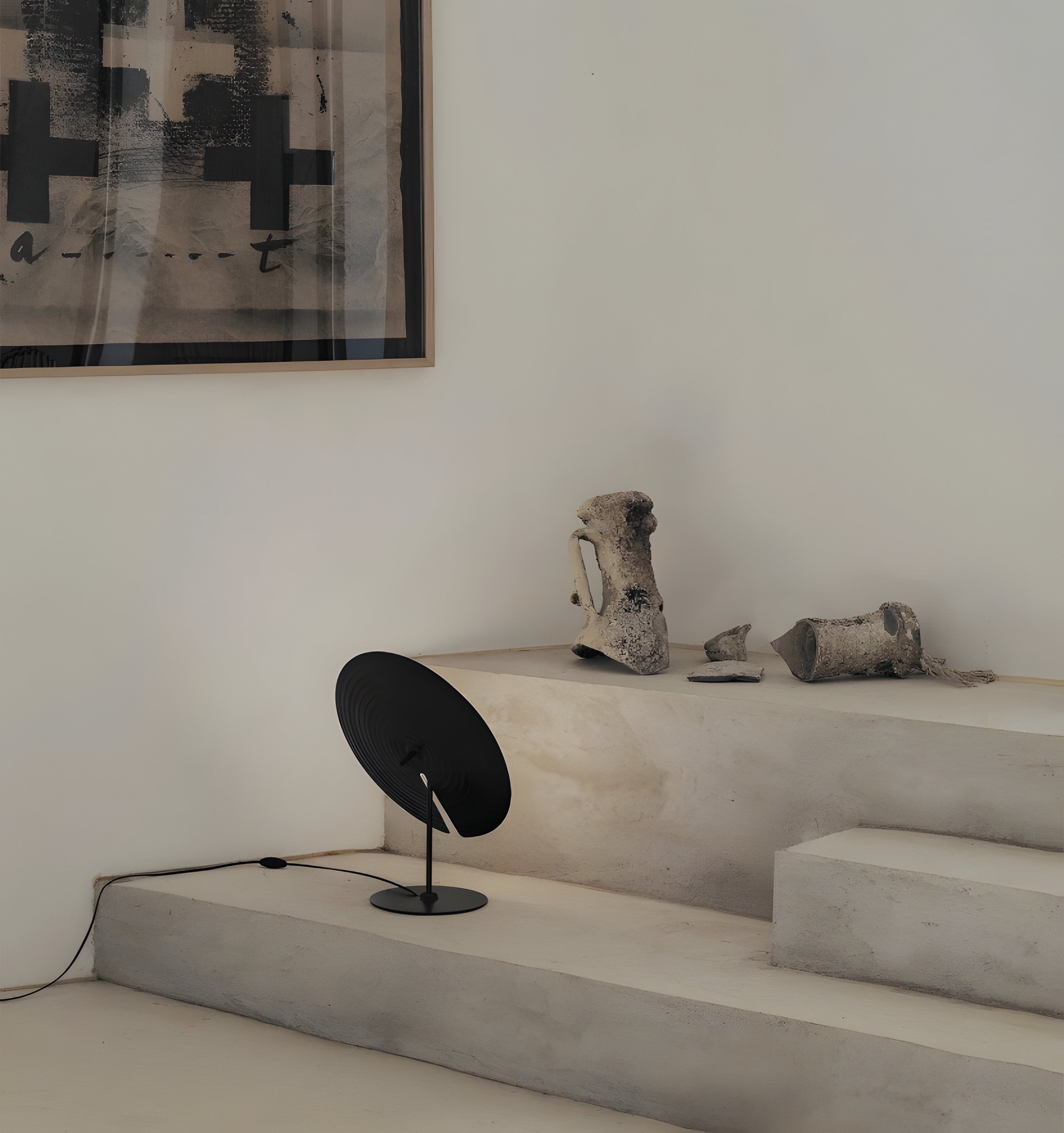 Symphony 6946 Table Lamp - NexioPick