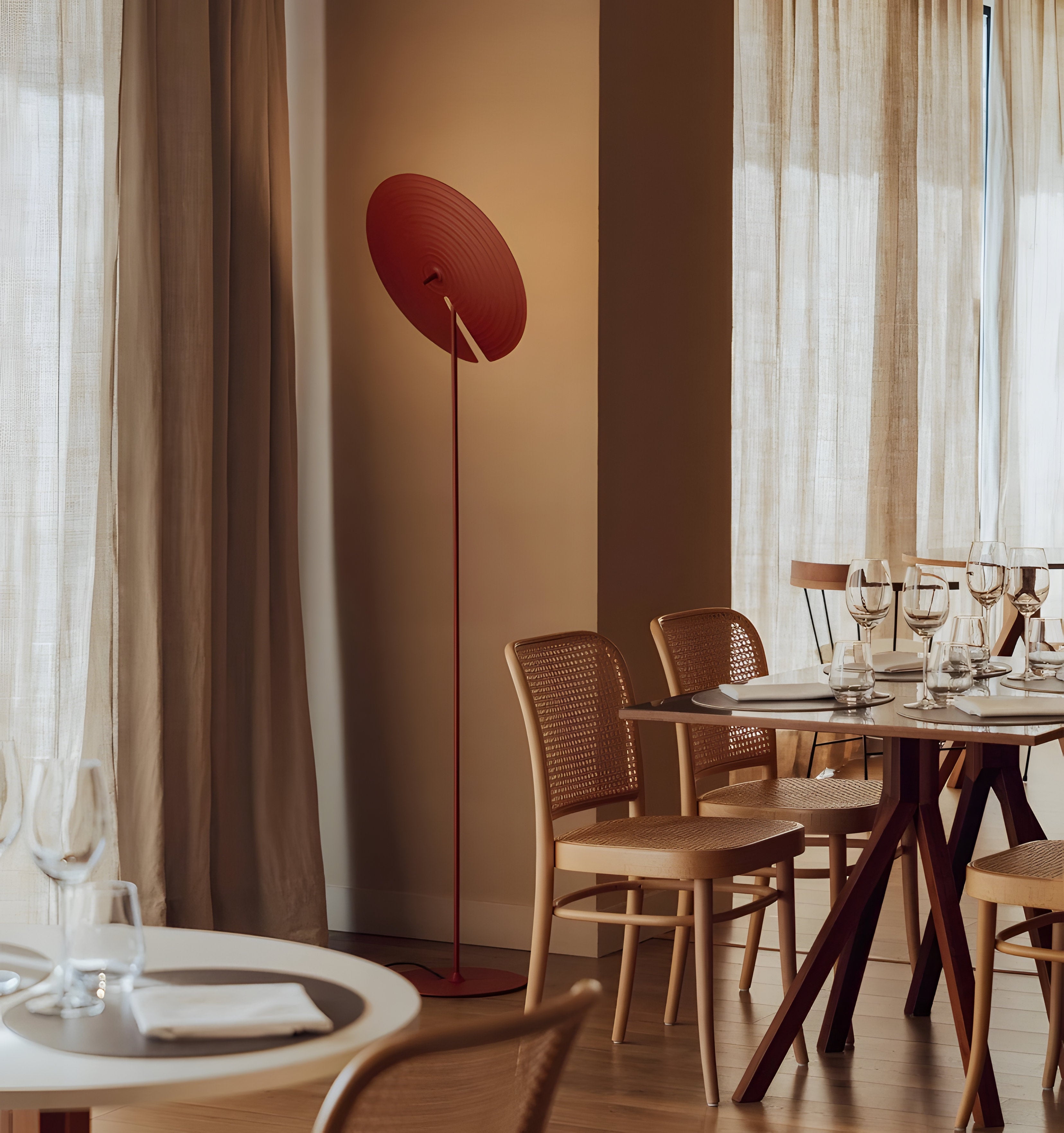 Symphony 6950 Floor Lamp - NexioPick