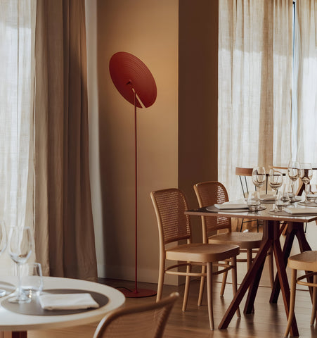 Symphony 6950 Floor Lamp - NexioPick