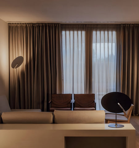 Symphony 6950 Floor Lamp - NexioPick