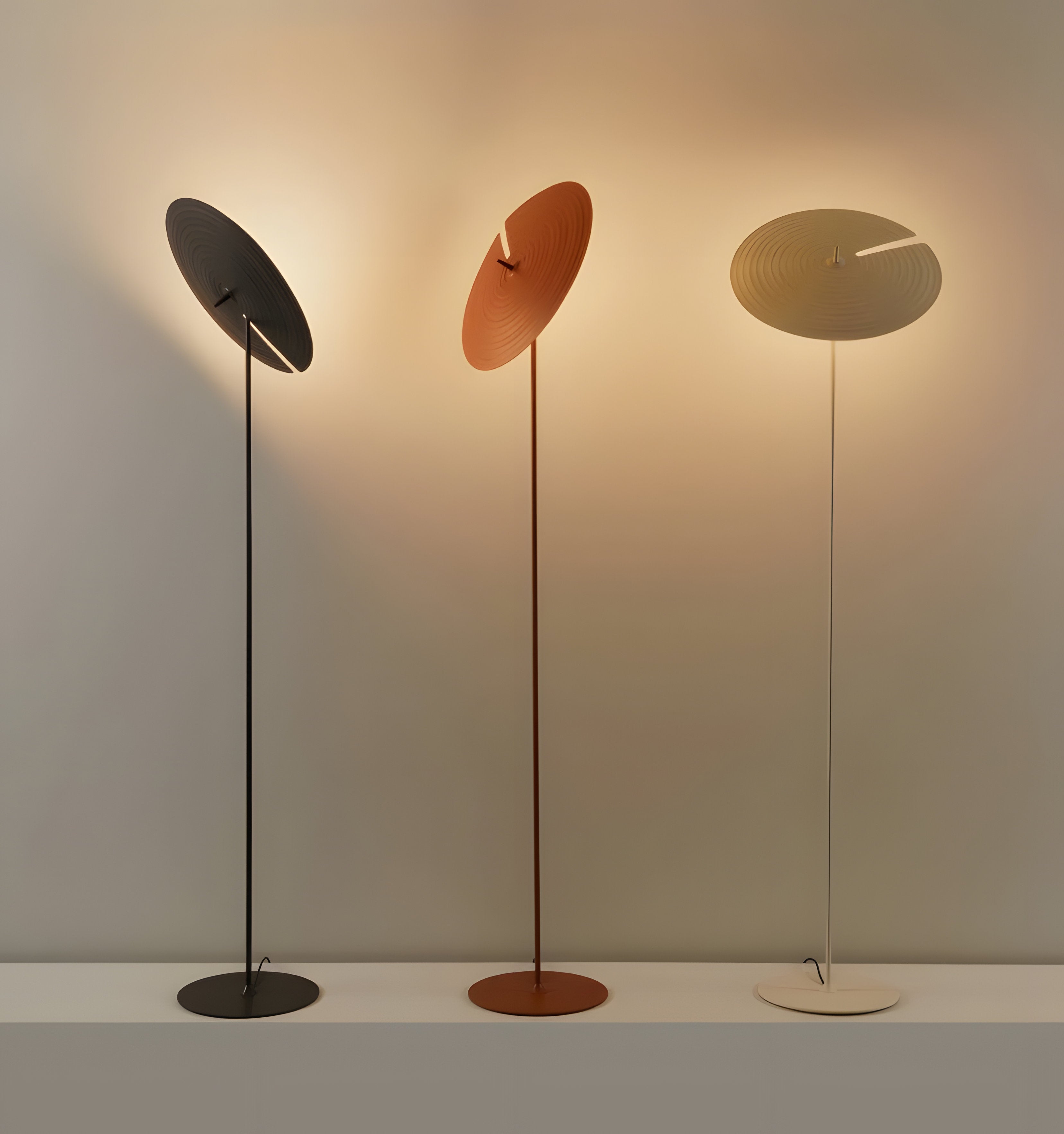 Symphony 6950 Floor Lamp - NexioPick
