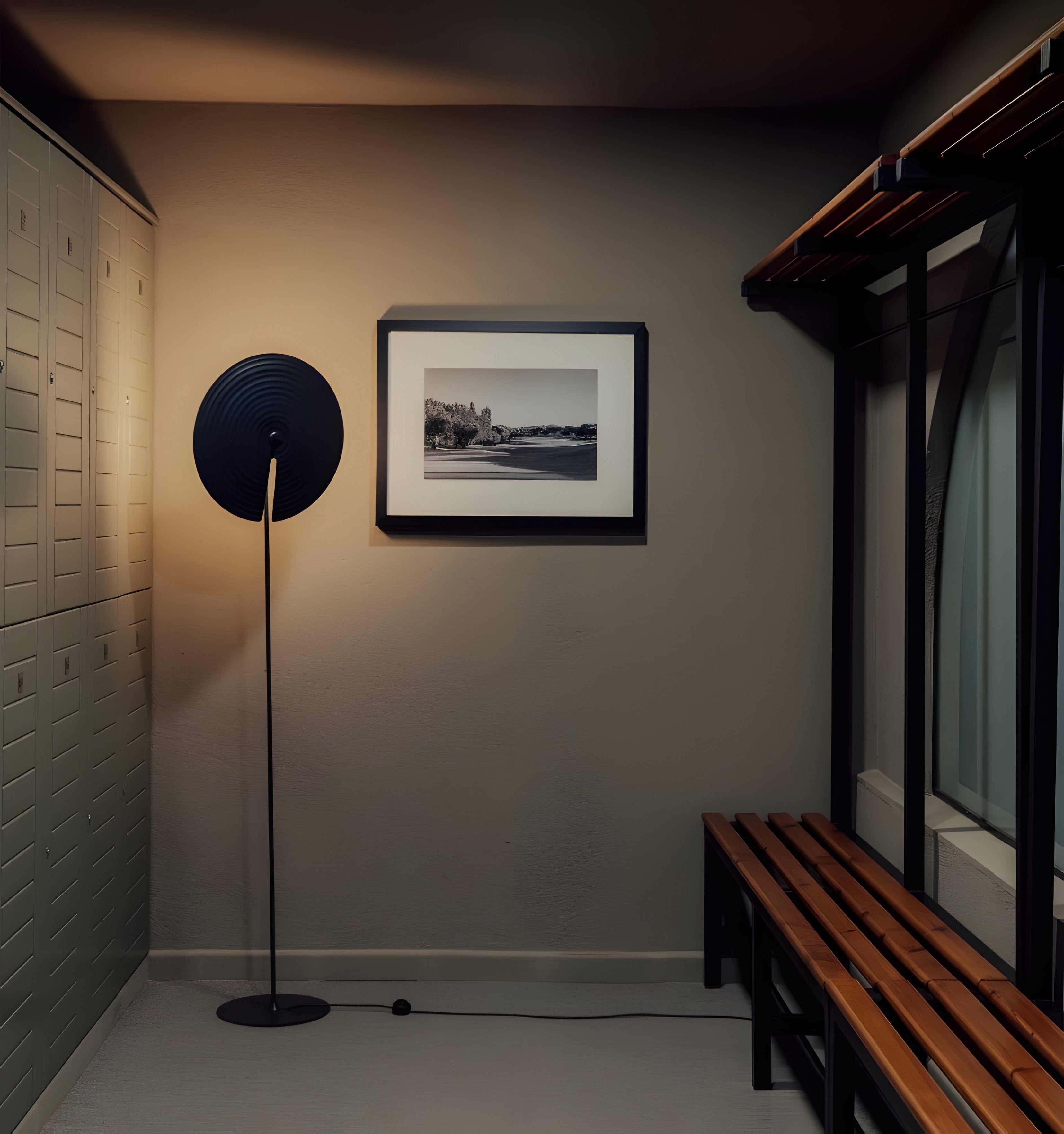 Symphony 6950 Floor Lamp - NexioPick