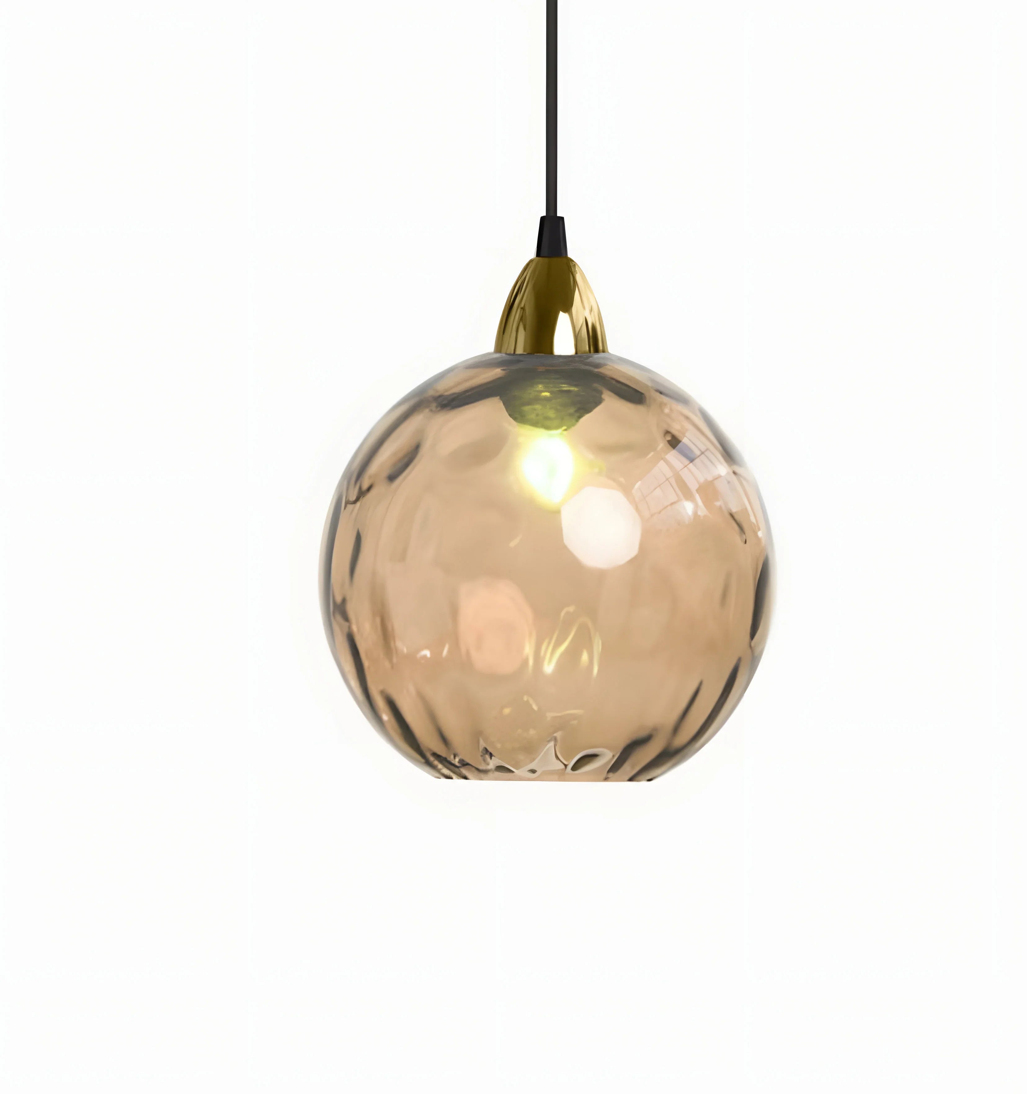 Tulise Glass Pendant Light - NexioPick