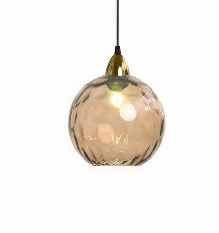 Tulise Glass Pendant Light - NexioPick