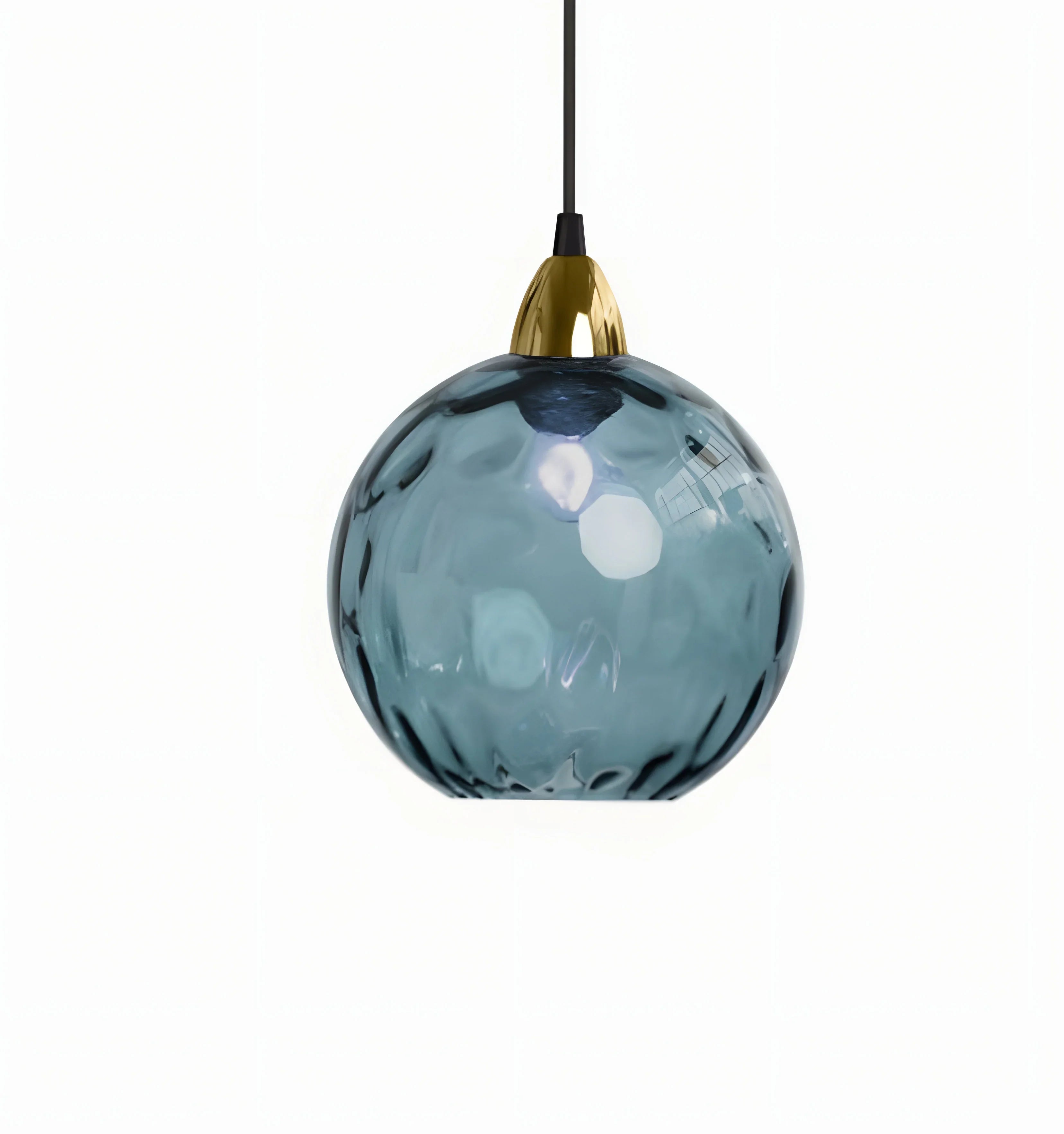 Tulise Glass Pendant Light - NexioPick