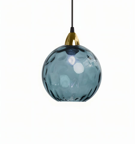 Tulise Glass Pendant Light - NexioPick