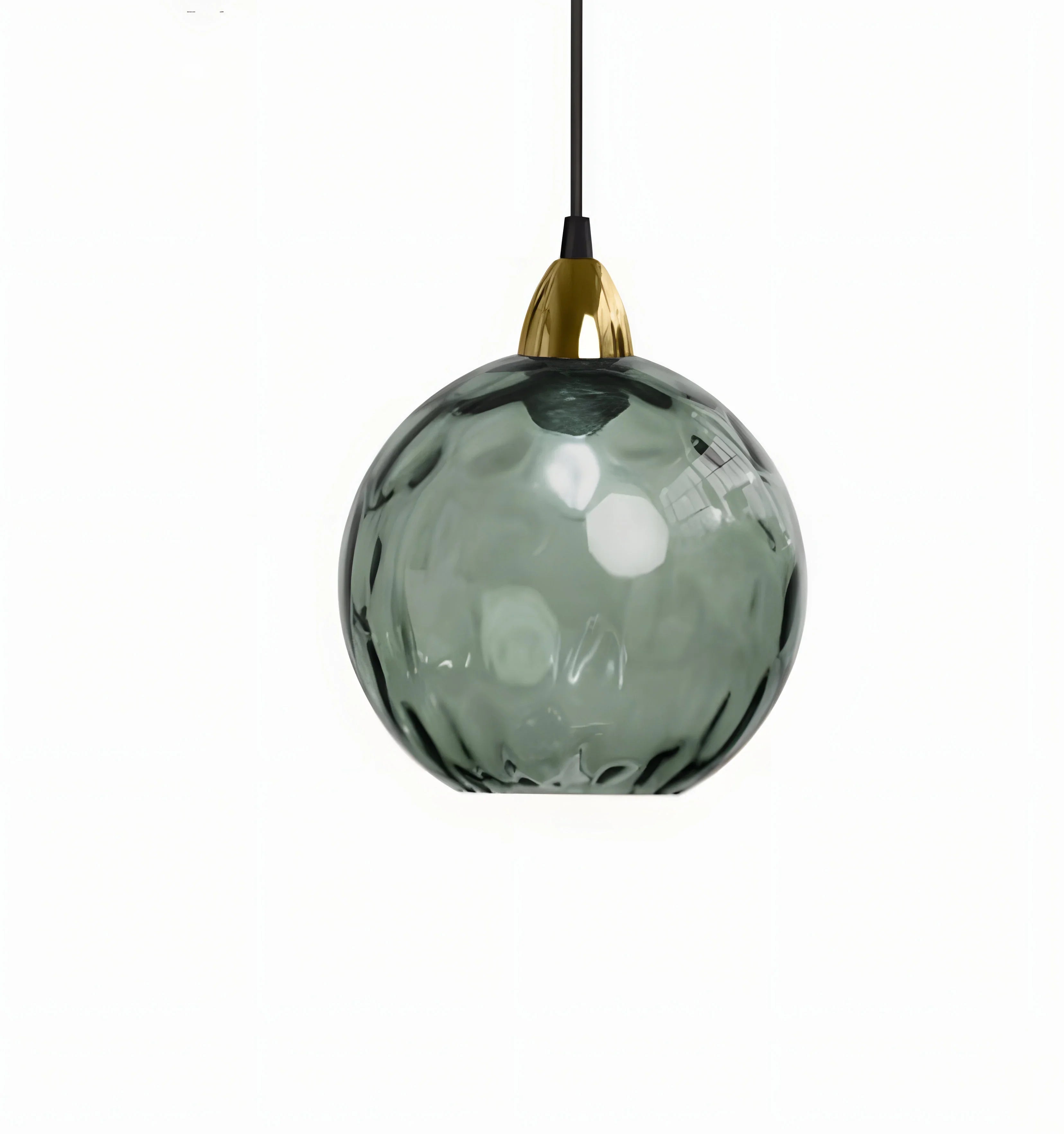 Tulise Glass Pendant Light - NexioPick