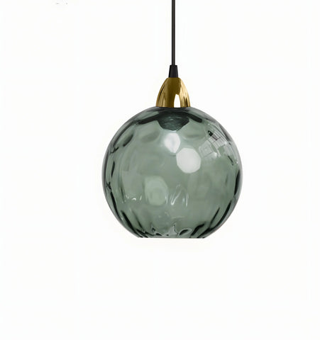 Tulise Glass Pendant Light - NexioPick