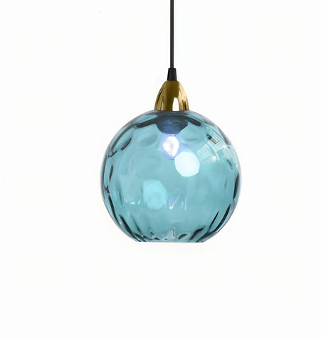 Tulise Glass Pendant Light - NexioPick