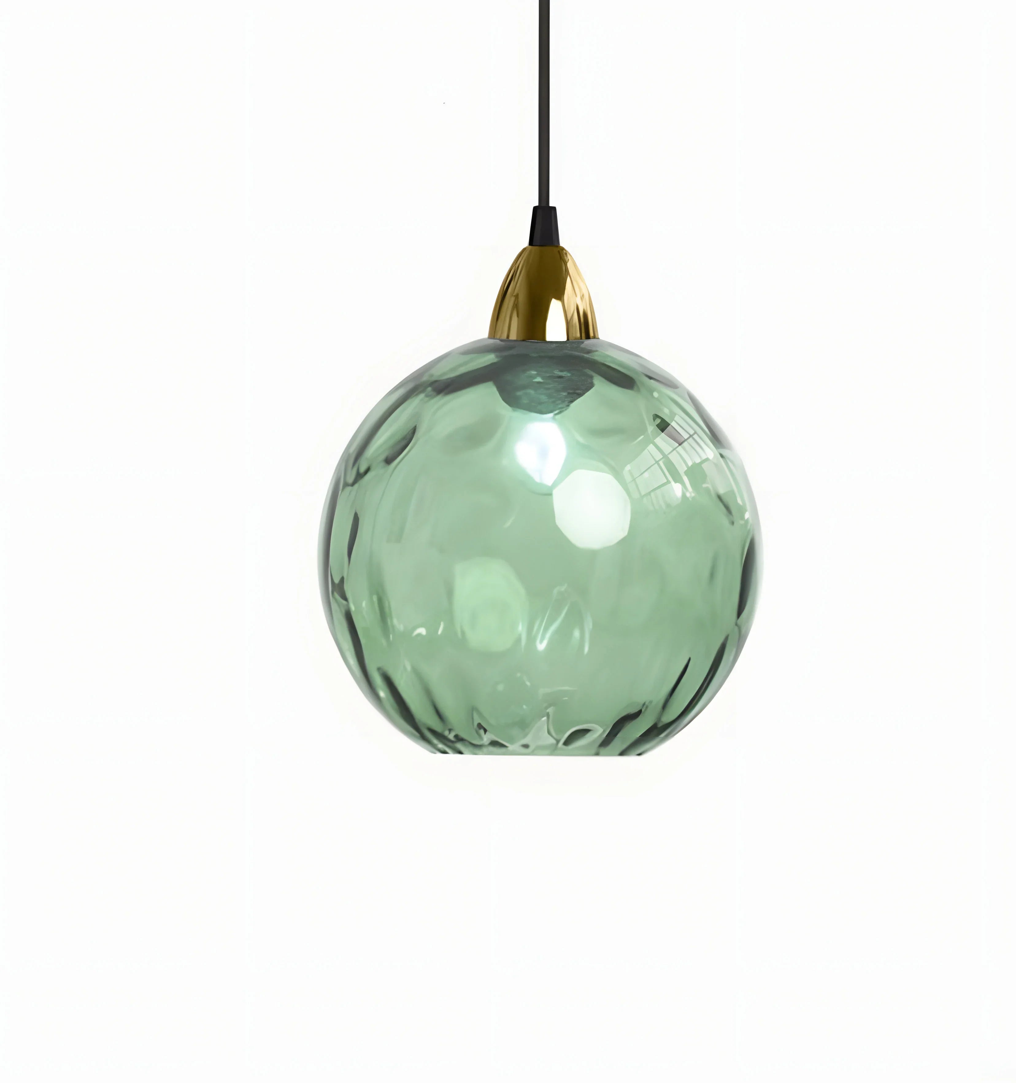 Tulise Glass Pendant Light - NexioPick