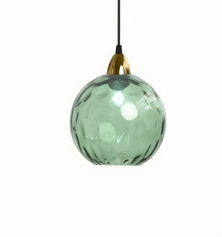 Tulise Glass Pendant Light - NexioPick
