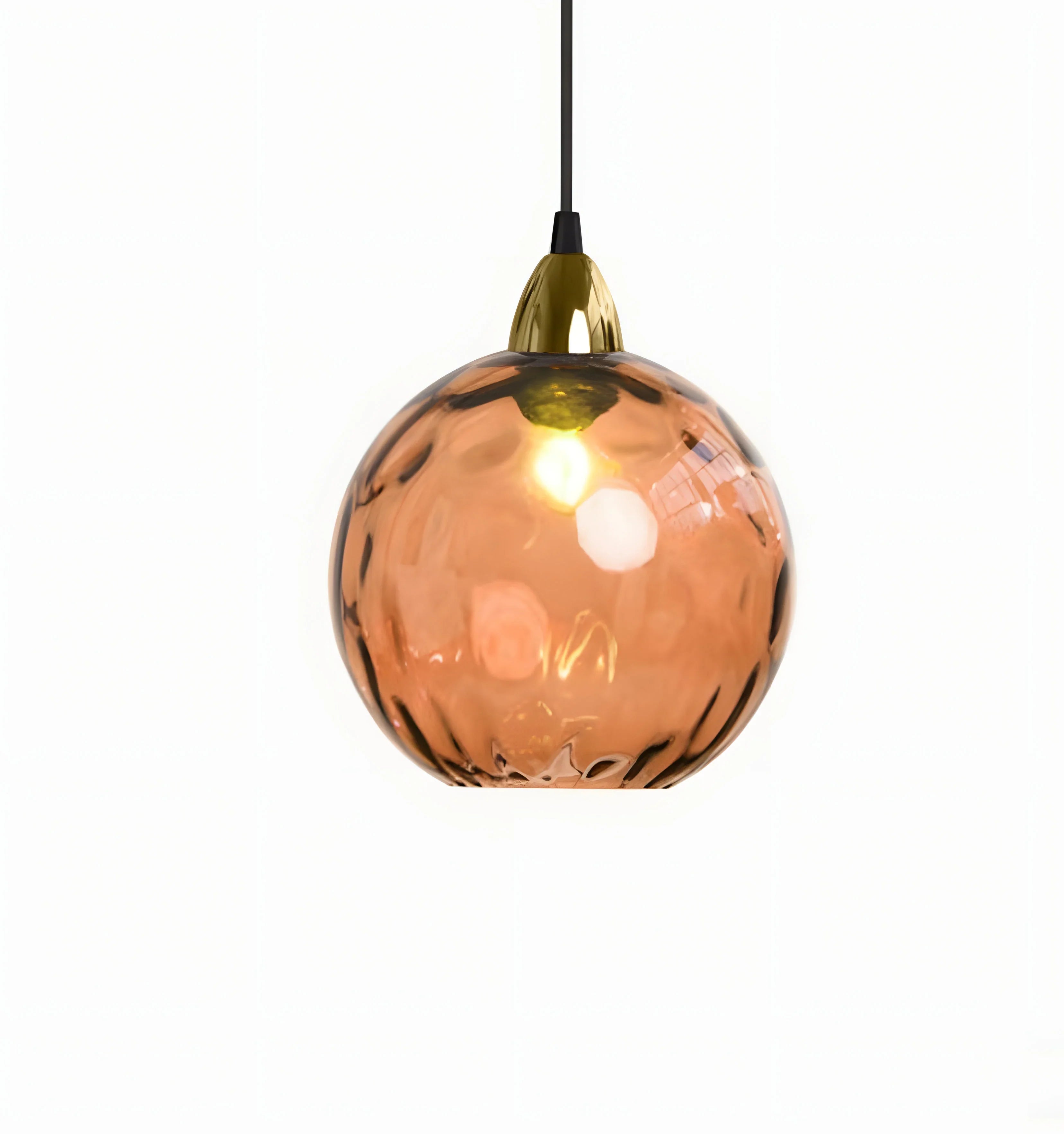 Tulise Glass Pendant Light - NexioPick