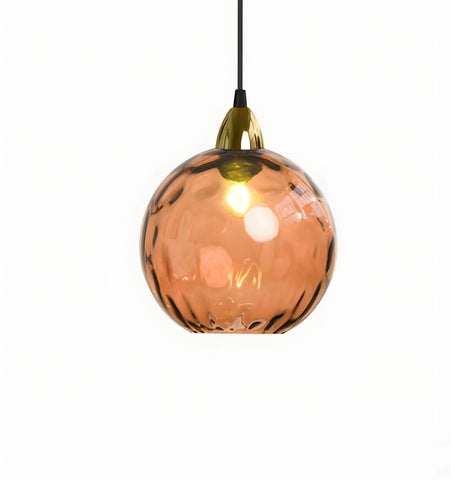 Tulise Glass Pendant Light - NexioPick
