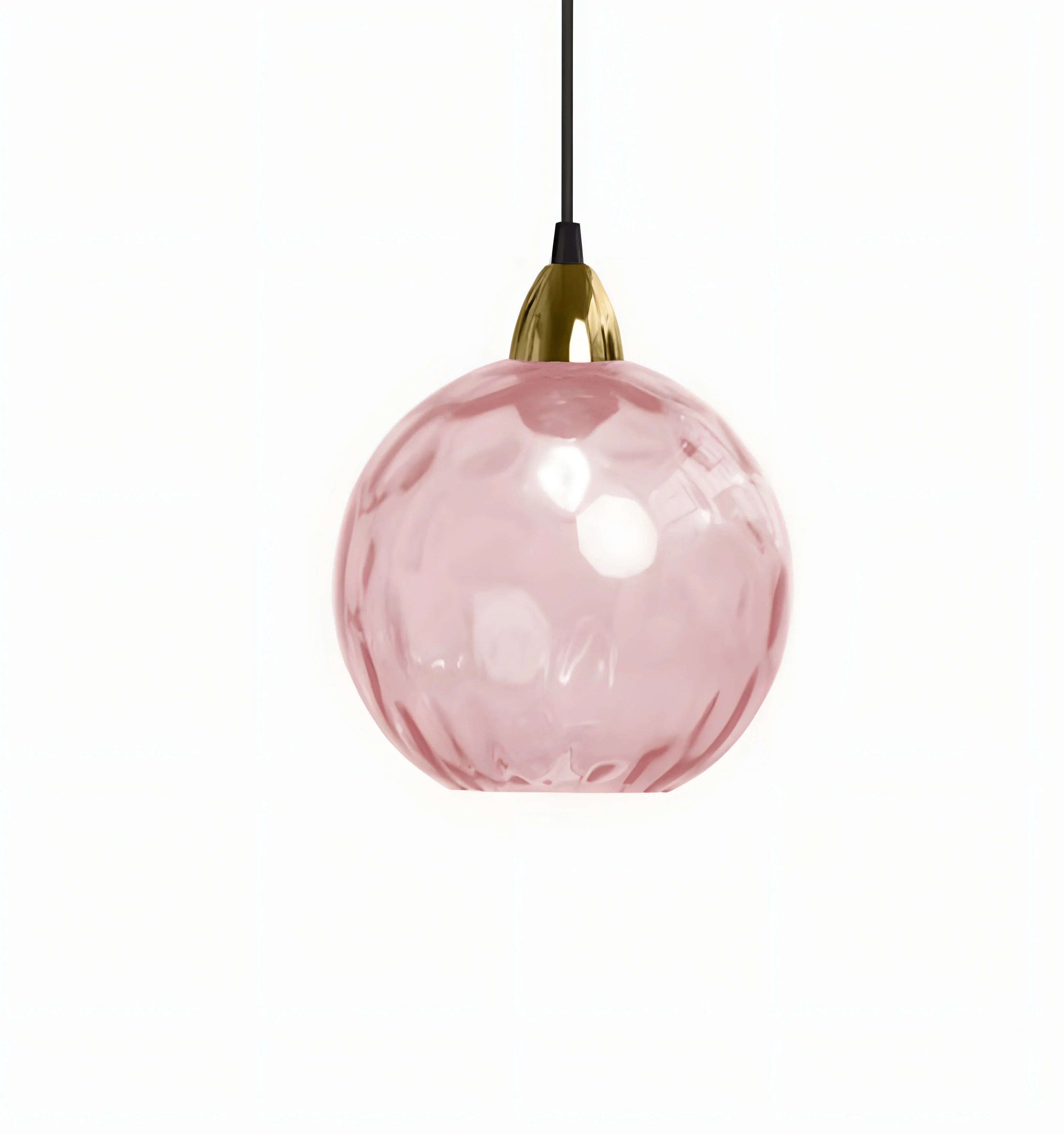 Tulise Glass Pendant Light - NexioPick