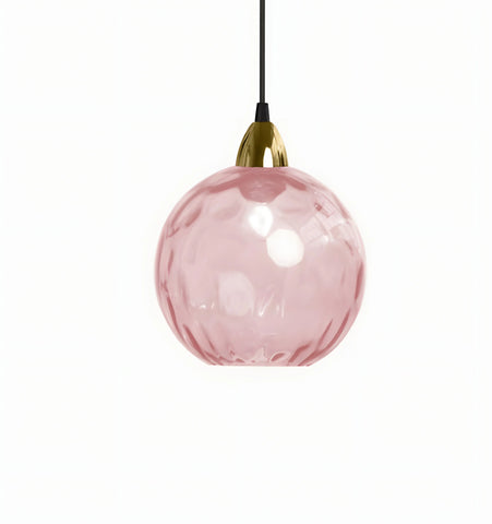 Tulise Glass Pendant Light - NexioPick