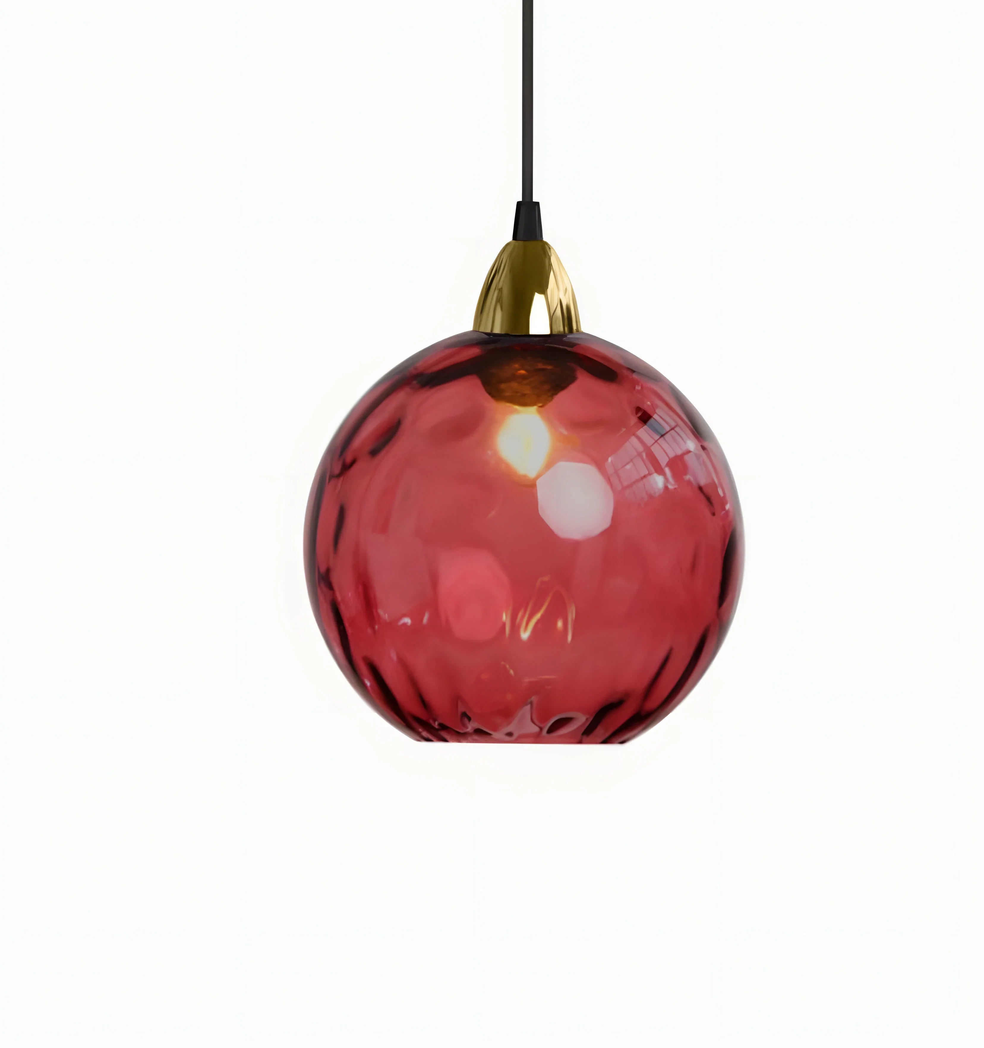 Tulise Glass Pendant Light - NexioPick