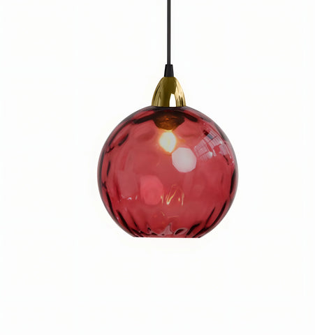 Tulise Glass Pendant Light - NexioPick