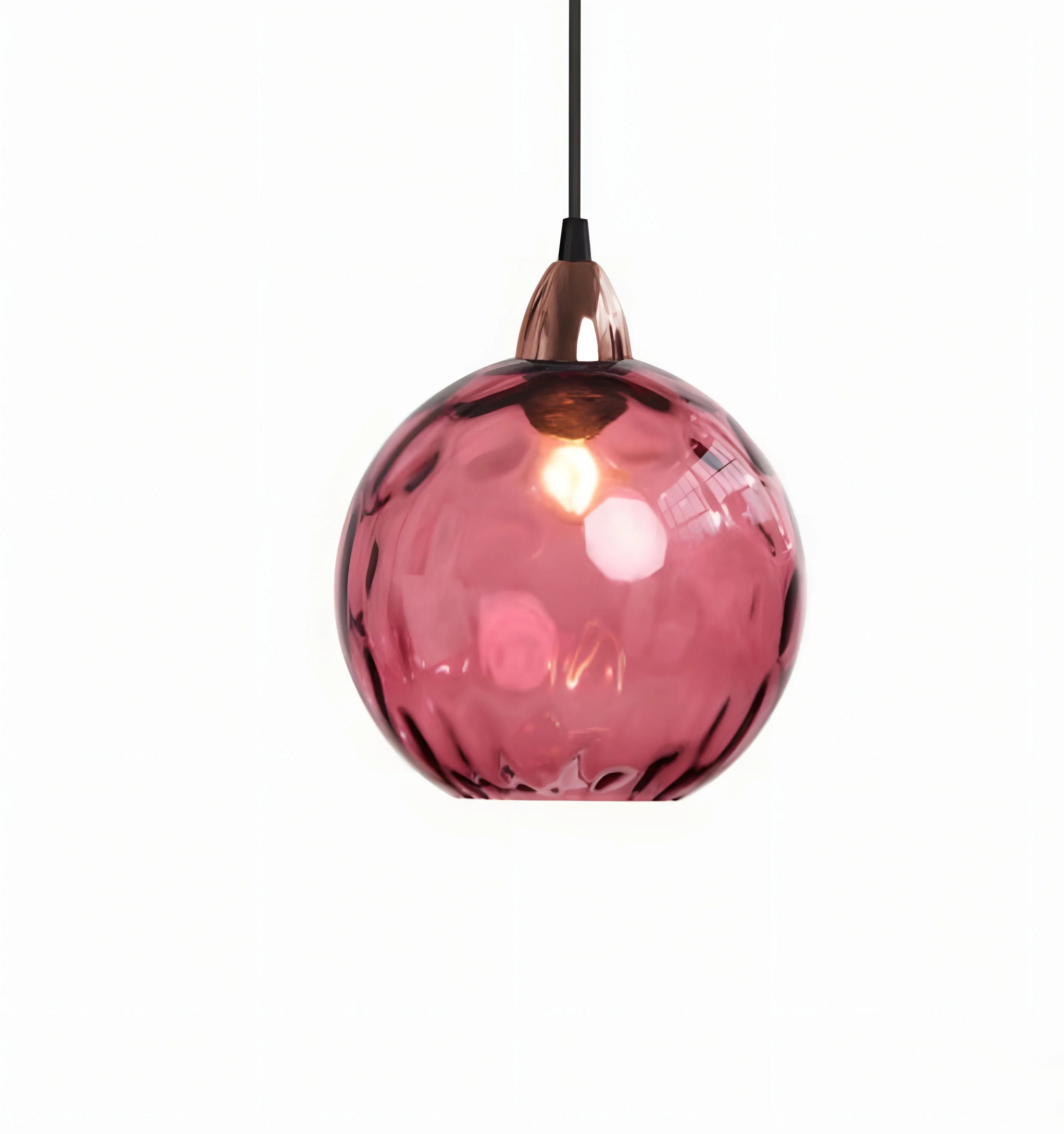 Tulise Glass Pendant Light - NexioPick