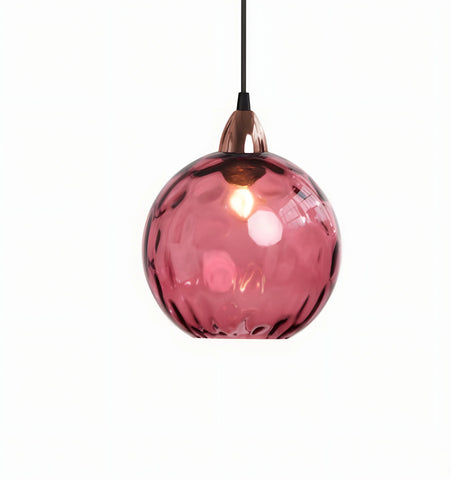 Tulise Glass Pendant Light - NexioPick