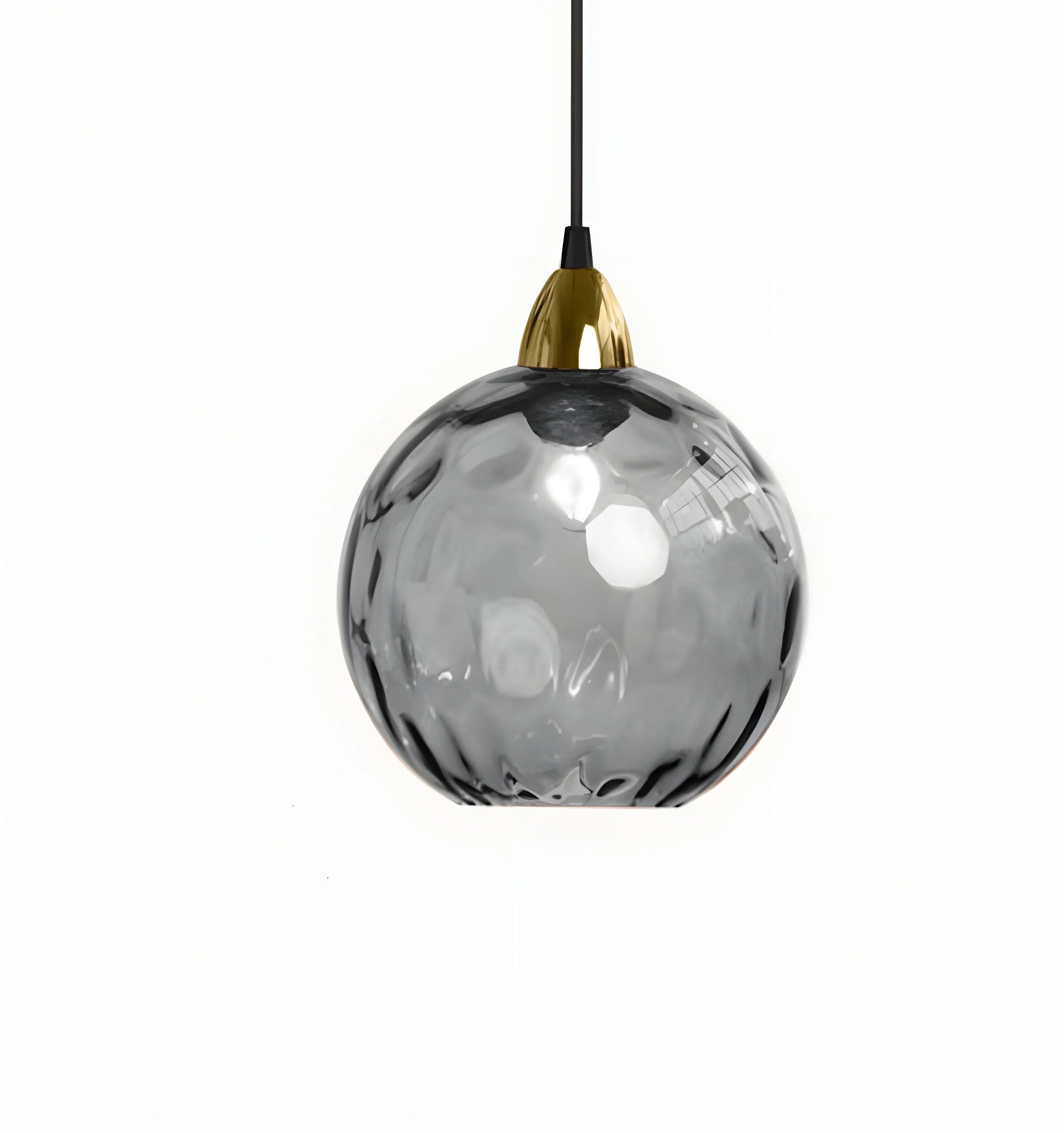 Tulise Glass Pendant Light - NexioPick
